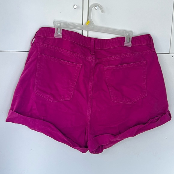 Wild fable women’s shorts - Picture 2 of 3